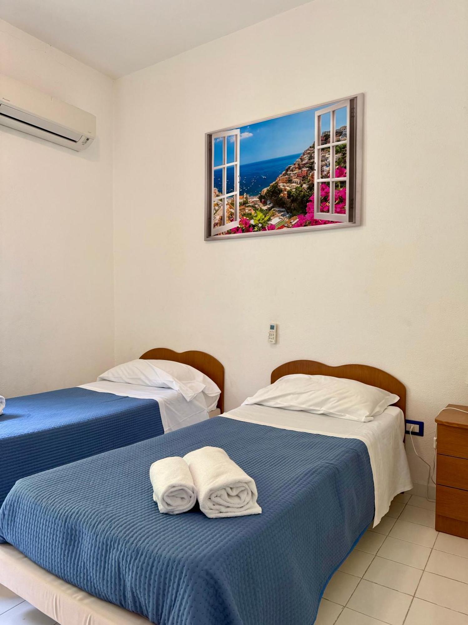 Venus Apartment Positano Exterior photo