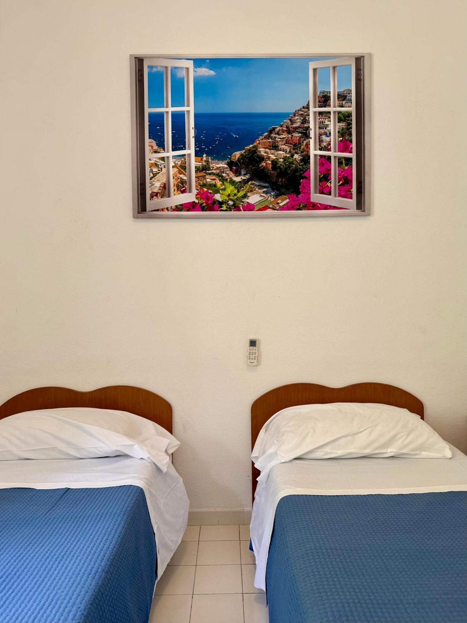 Venus Apartment Positano Exterior photo