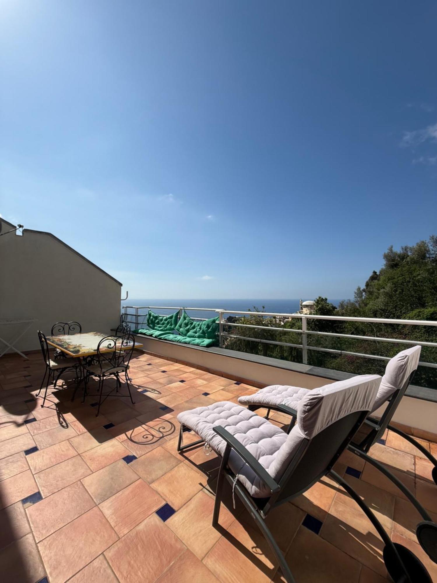 Venus Apartment Positano Exterior photo