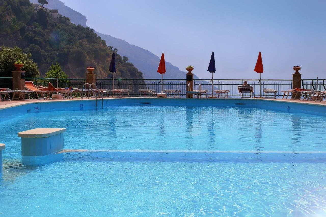 Venus Apartment Positano Exterior photo
