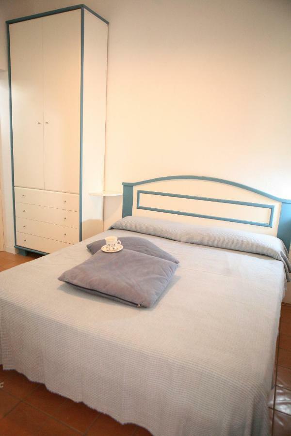 Venus Apartment Positano Exterior photo