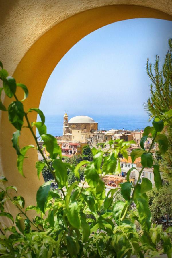 Venus Apartment Positano Exterior photo