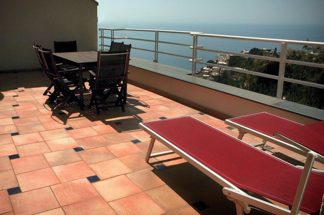Venus Apartment Positano Exterior photo