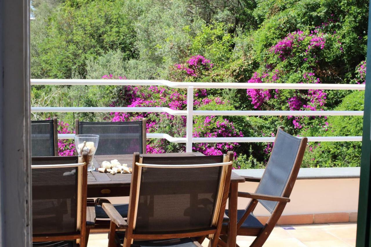 Venus Apartment Positano Exterior photo