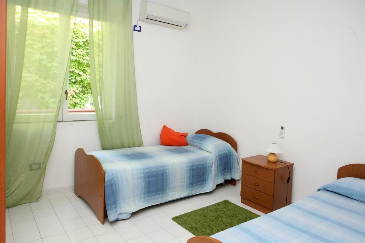 Venus Apartment Positano Exterior photo