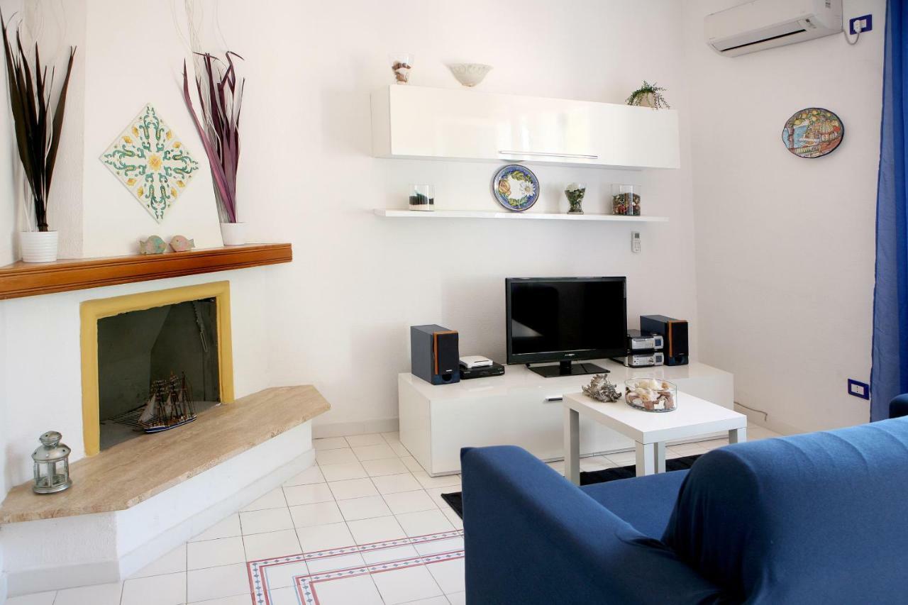 Venus Apartment Positano Exterior photo